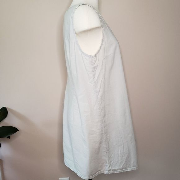 Only Limitless Agnes cotton tunic top - Picture 4 of 8
